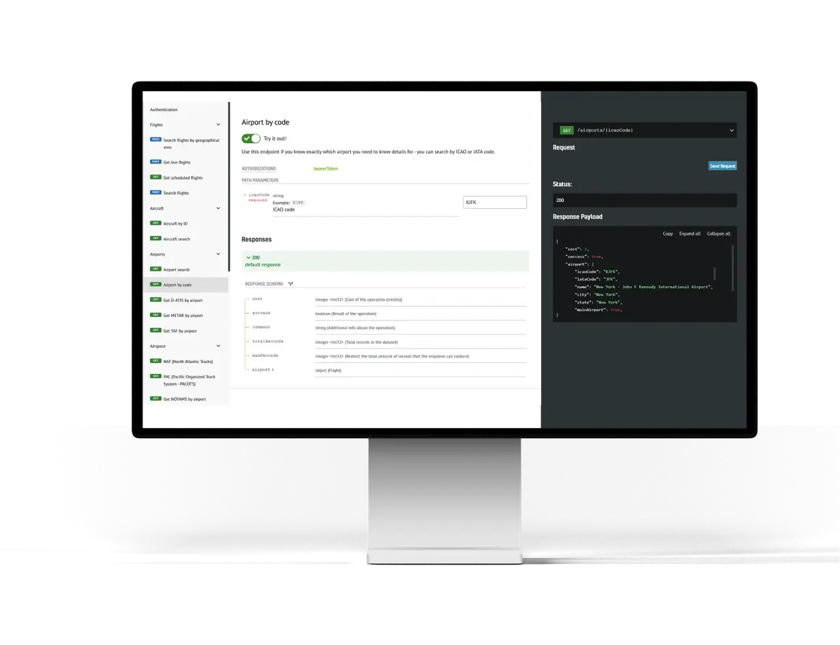 Monitor