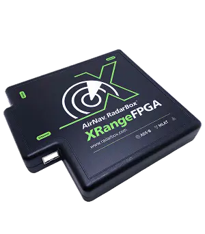 AirNav Hardware