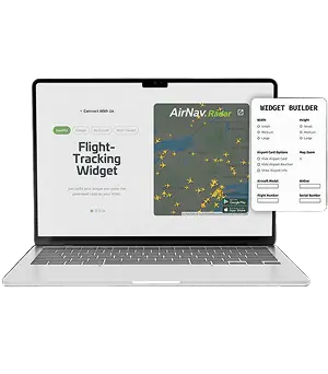 airnav widget-builder